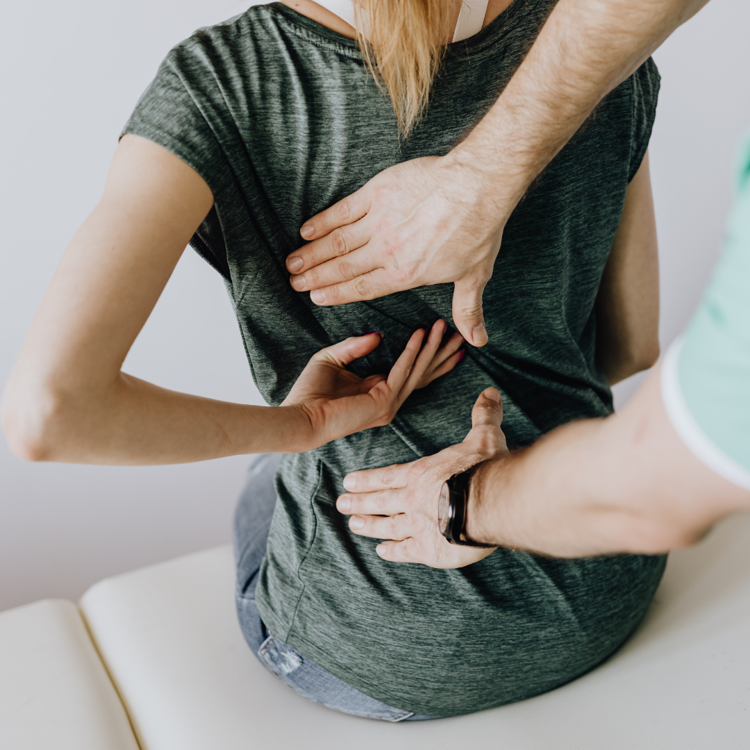 Back Pain