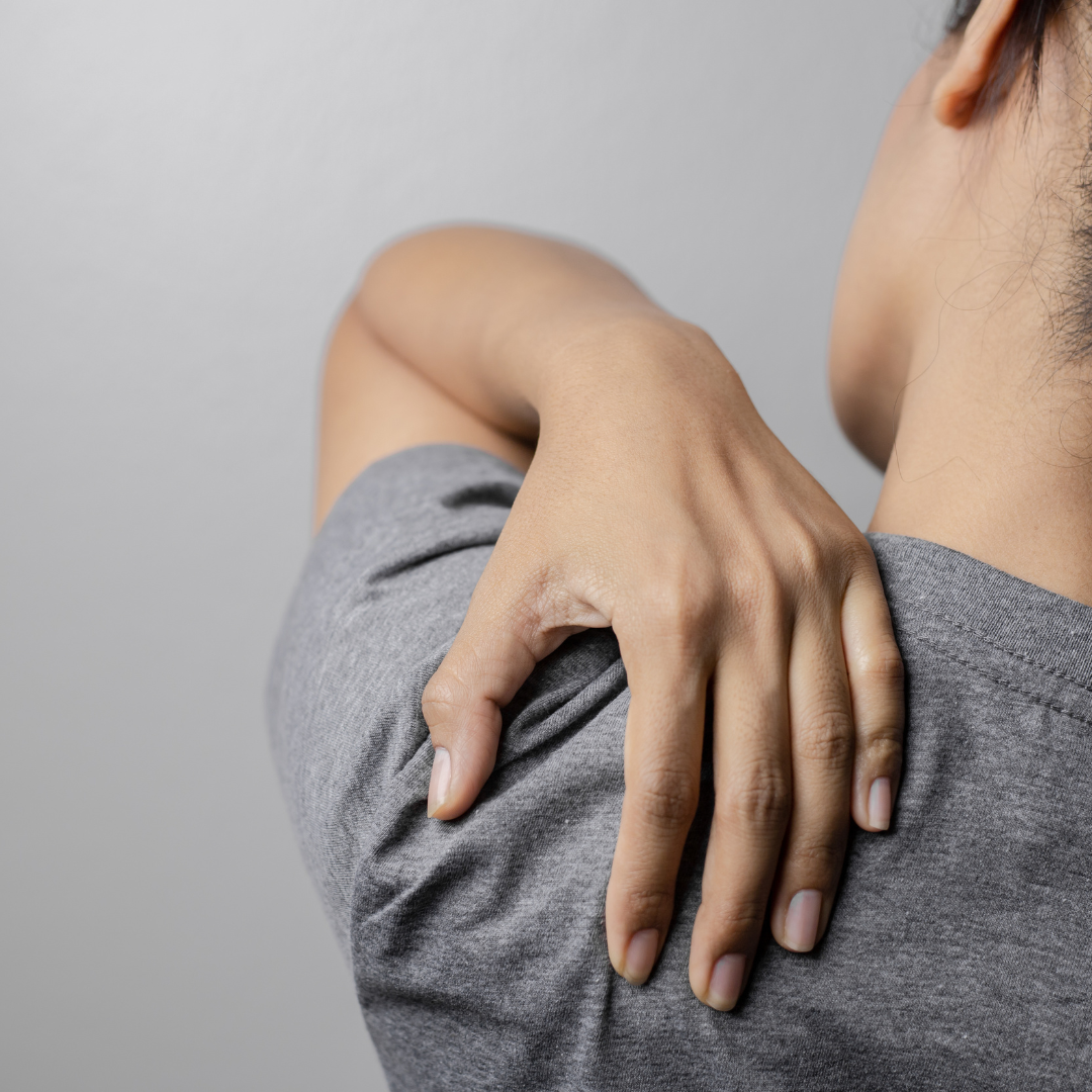 Shoulder Pain